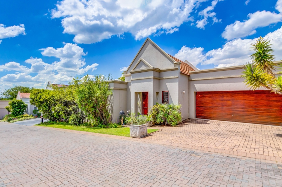 To Let 3 Bedroom Property for Rent in Cedar Lakes Gauteng