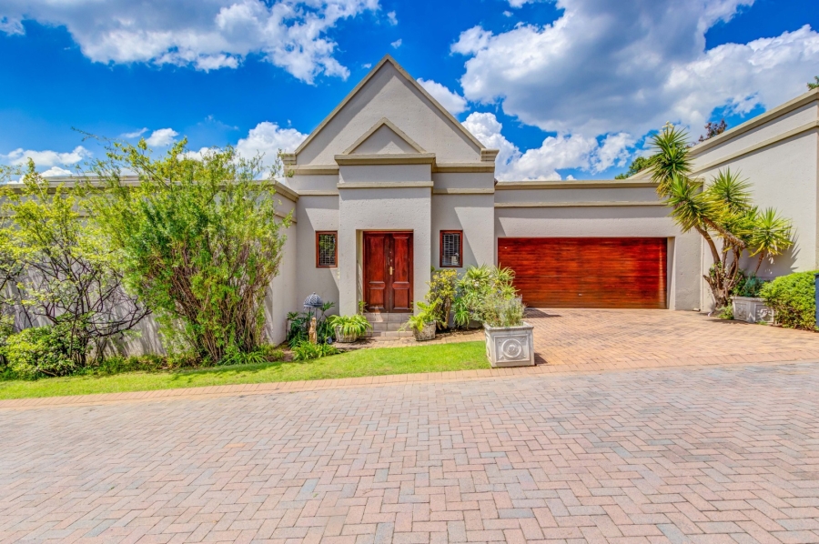 To Let 3 Bedroom Property for Rent in Cedar Lakes Gauteng