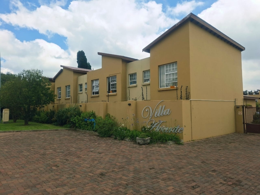2 Bedroom Property for Sale in Rynfield Gauteng