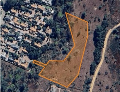 0 Bedroom Property for Sale in Lonehill Gauteng