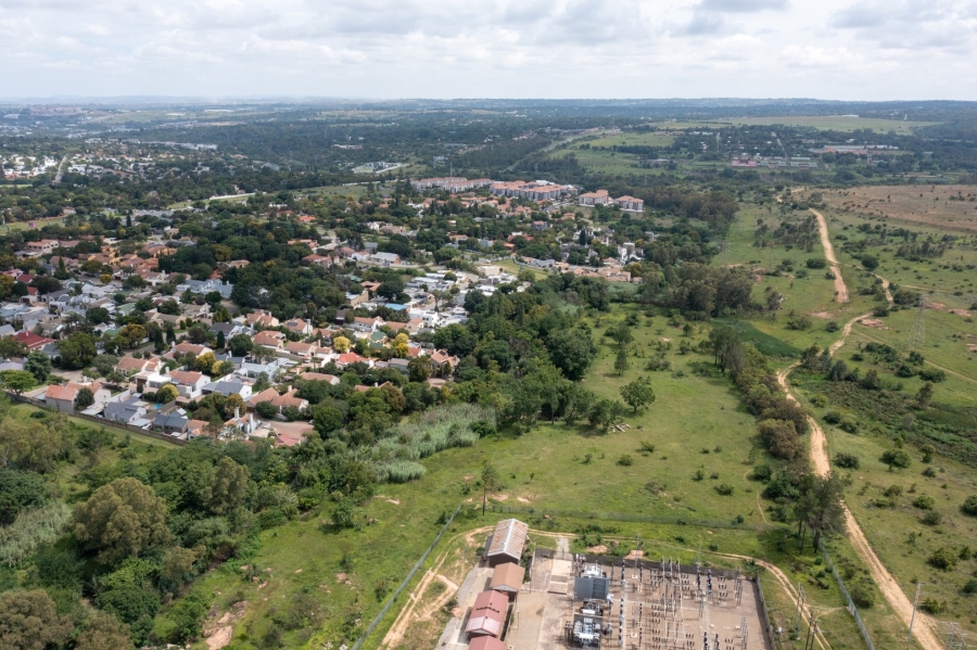 0 Bedroom Property for Sale in Lonehill Gauteng