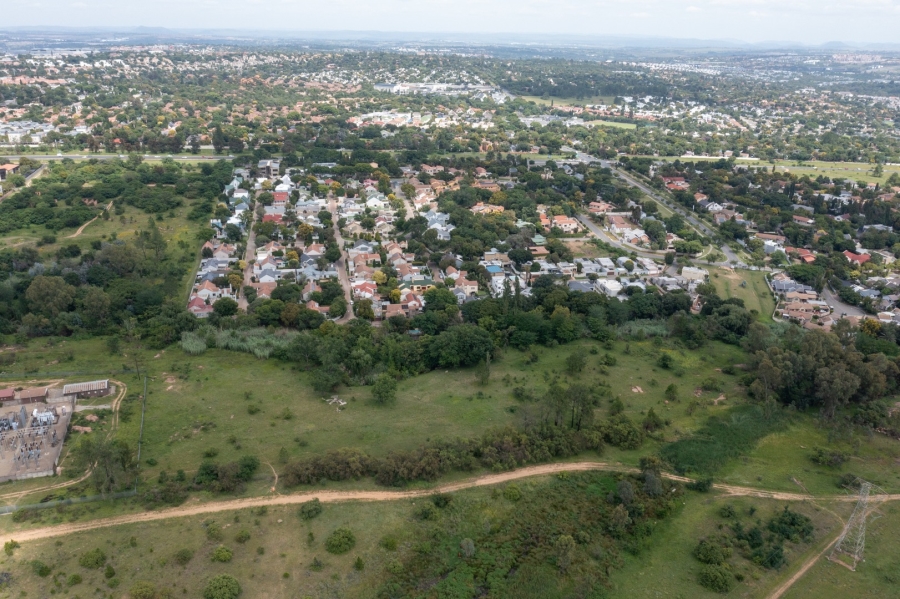 0 Bedroom Property for Sale in Lonehill Gauteng