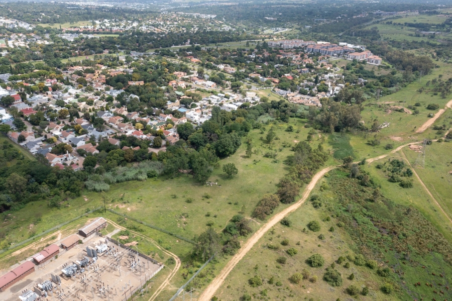 0 Bedroom Property for Sale in Lonehill Gauteng