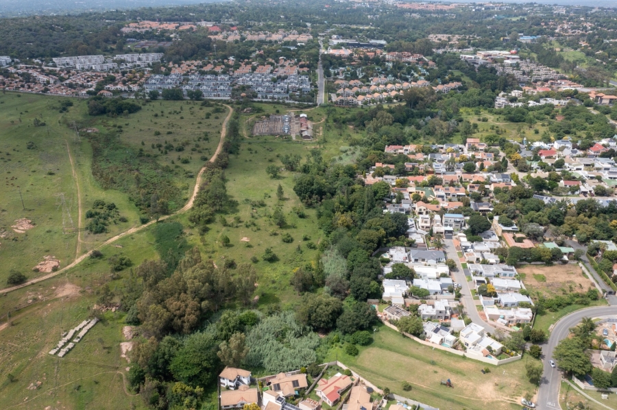 0 Bedroom Property for Sale in Lonehill Gauteng