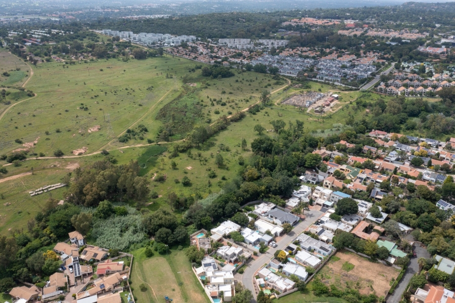 0 Bedroom Property for Sale in Lonehill Gauteng