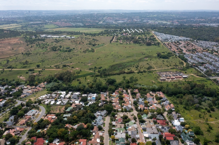 0 Bedroom Property for Sale in Lonehill Gauteng