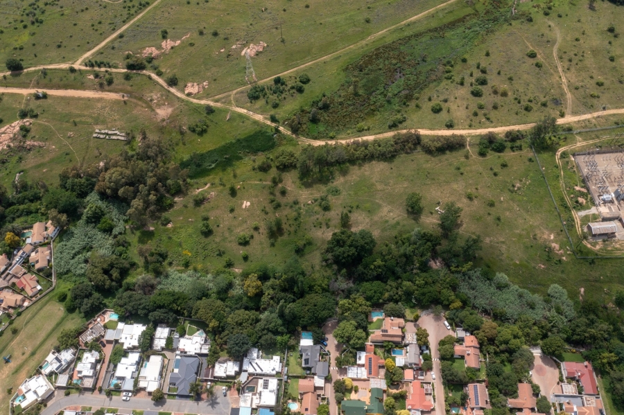 0 Bedroom Property for Sale in Lonehill Gauteng