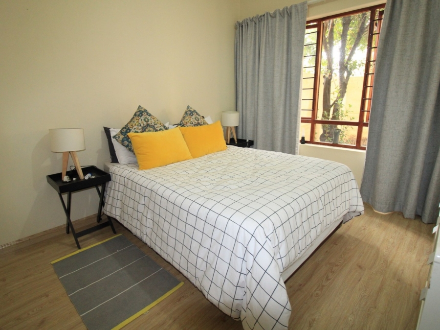 To Let 1 Bedroom Property for Rent in Lonehill Gauteng