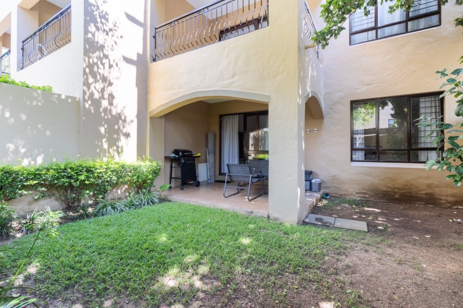 To Let 1 Bedroom Property for Rent in Lonehill Gauteng