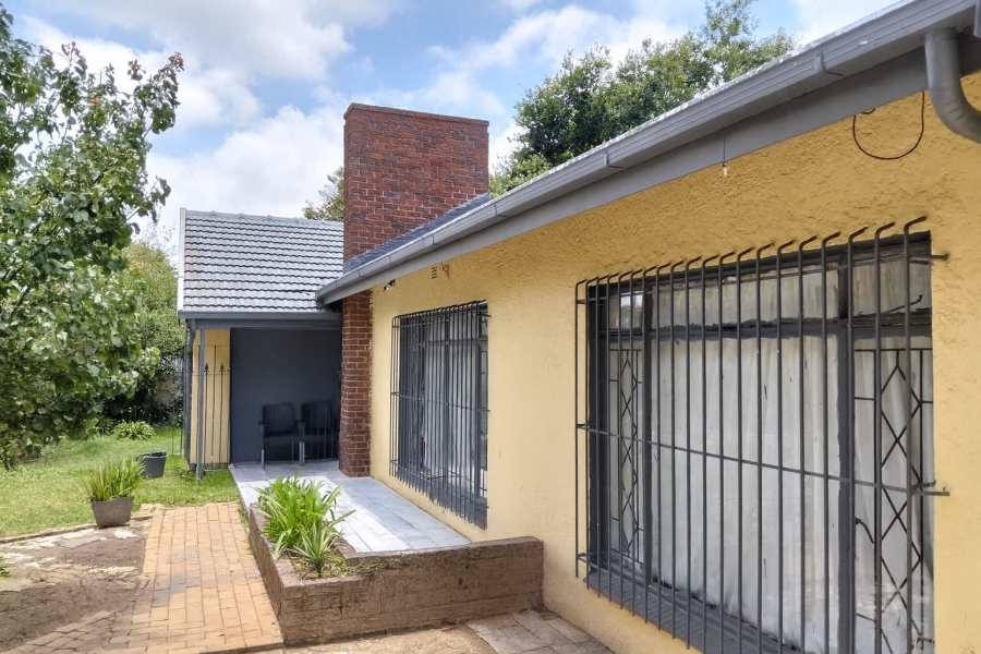 3 Bedroom Property for Sale in Rynfield Gauteng