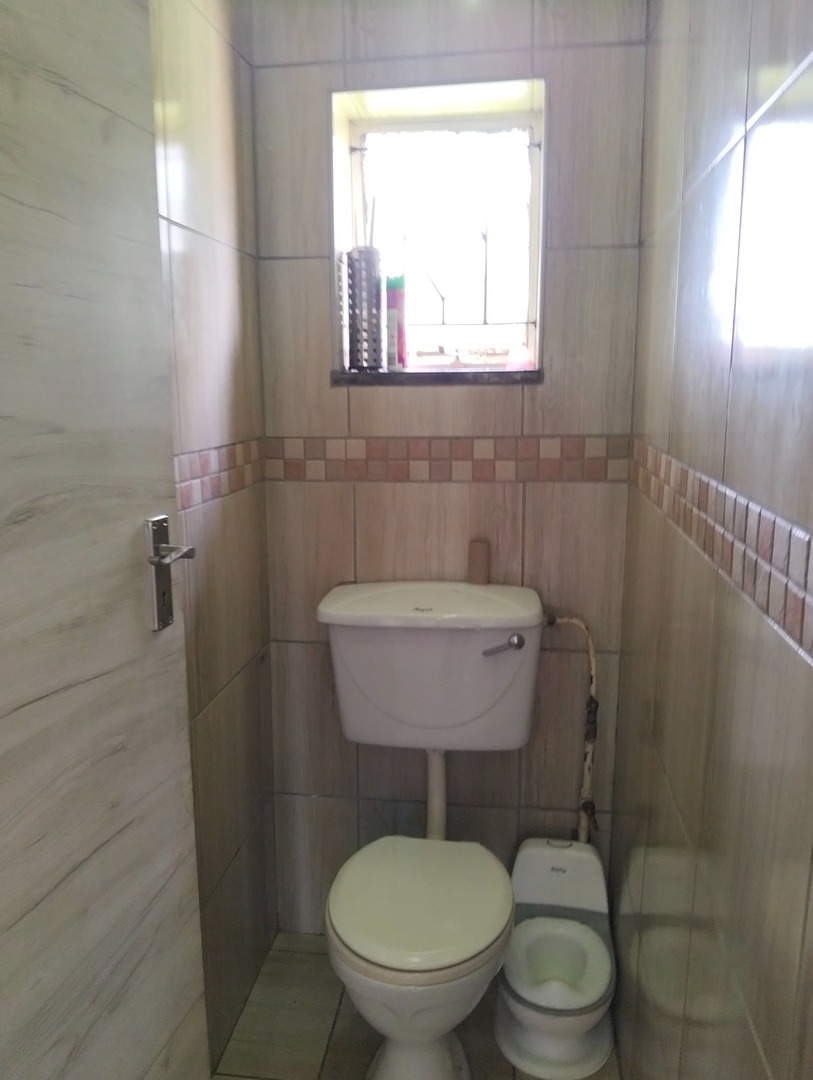 3 Bedroom Property for Sale in Rynfield Gauteng