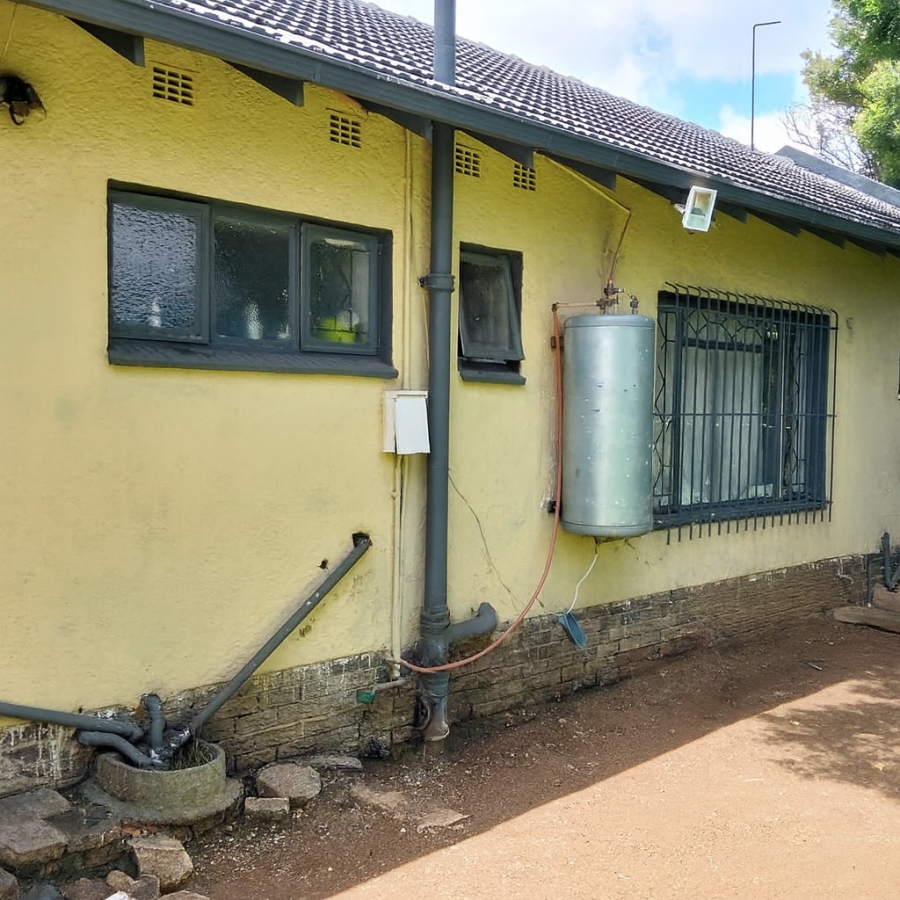 3 Bedroom Property for Sale in Rynfield Gauteng