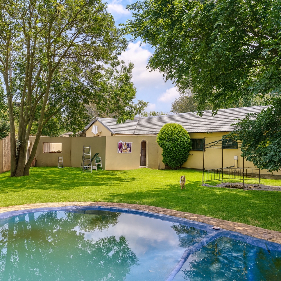 3 Bedroom Property for Sale in Rynfield Gauteng