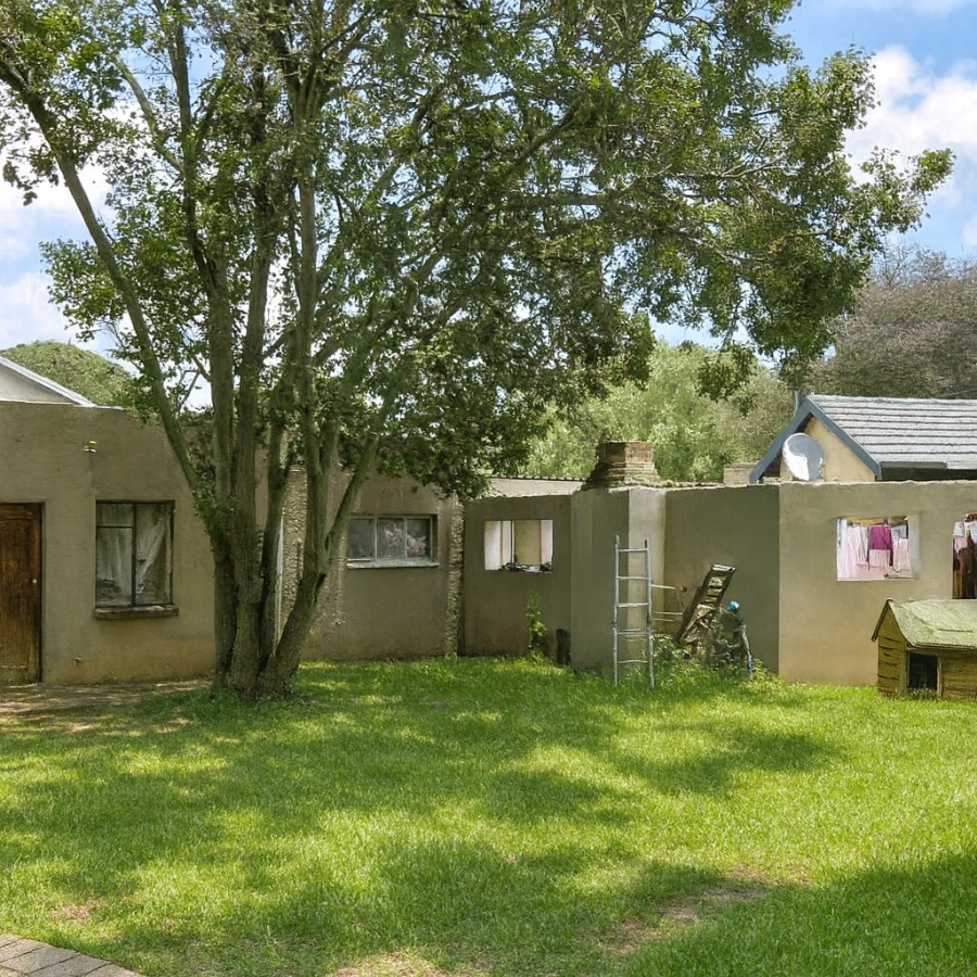 3 Bedroom Property for Sale in Rynfield Gauteng
