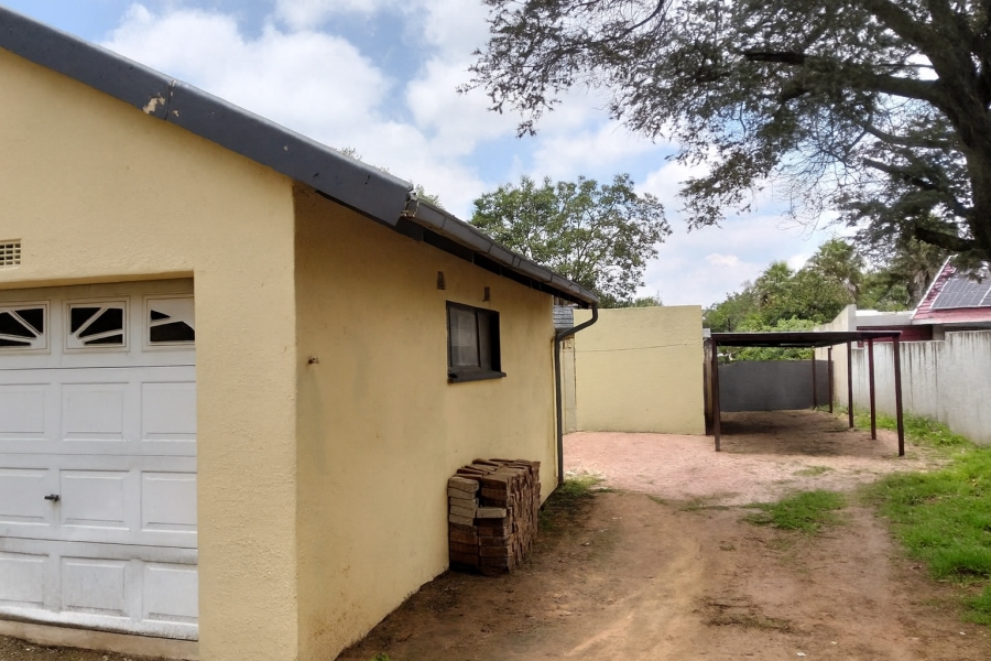 3 Bedroom Property for Sale in Rynfield Gauteng