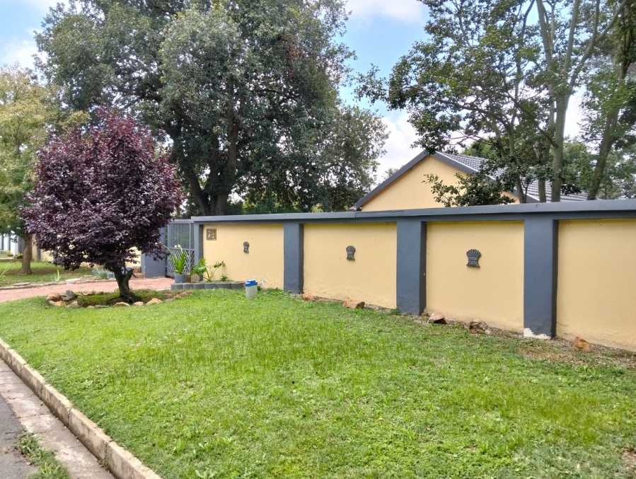 3 Bedroom Property for Sale in Rynfield Gauteng