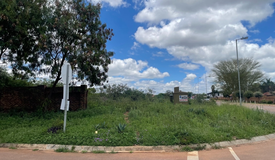 0 Bedroom Property for Sale in Derdepoort Gauteng