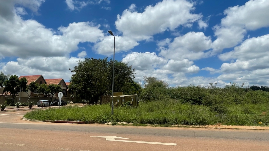 0 Bedroom Property for Sale in Derdepoort Gauteng