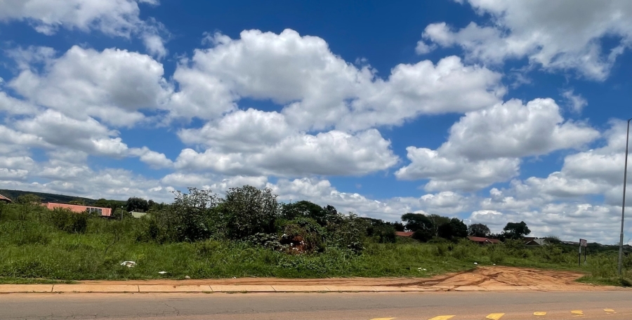 0 Bedroom Property for Sale in Derdepoort Gauteng