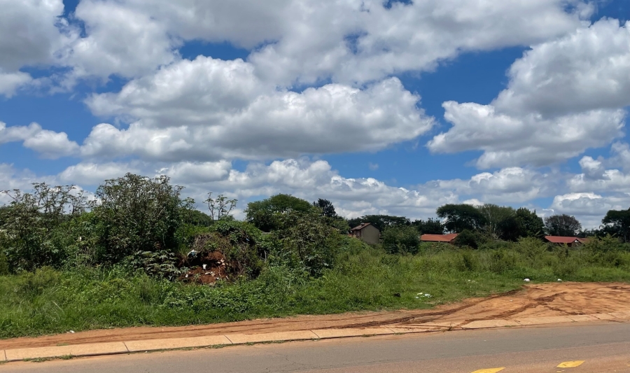 0 Bedroom Property for Sale in Derdepoort Gauteng