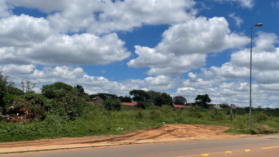 0 Bedroom Property for Sale in Derdepoort Gauteng