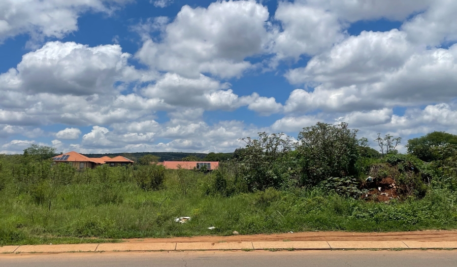 0 Bedroom Property for Sale in Derdepoort Gauteng
