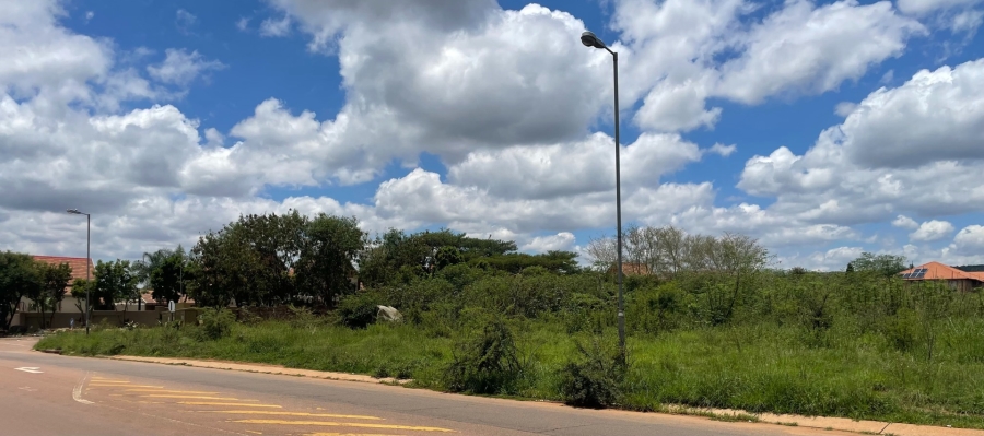 0 Bedroom Property for Sale in Derdepoort Gauteng