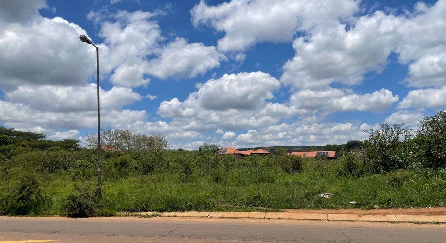 0 Bedroom Property for Sale in Derdepoort Gauteng