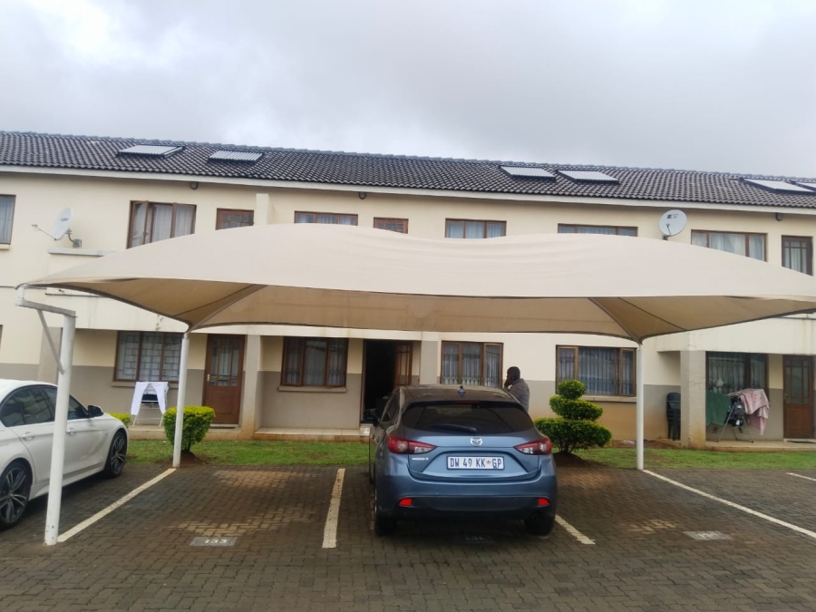 2 Bedroom Property for Sale in Hesteapark Gauteng