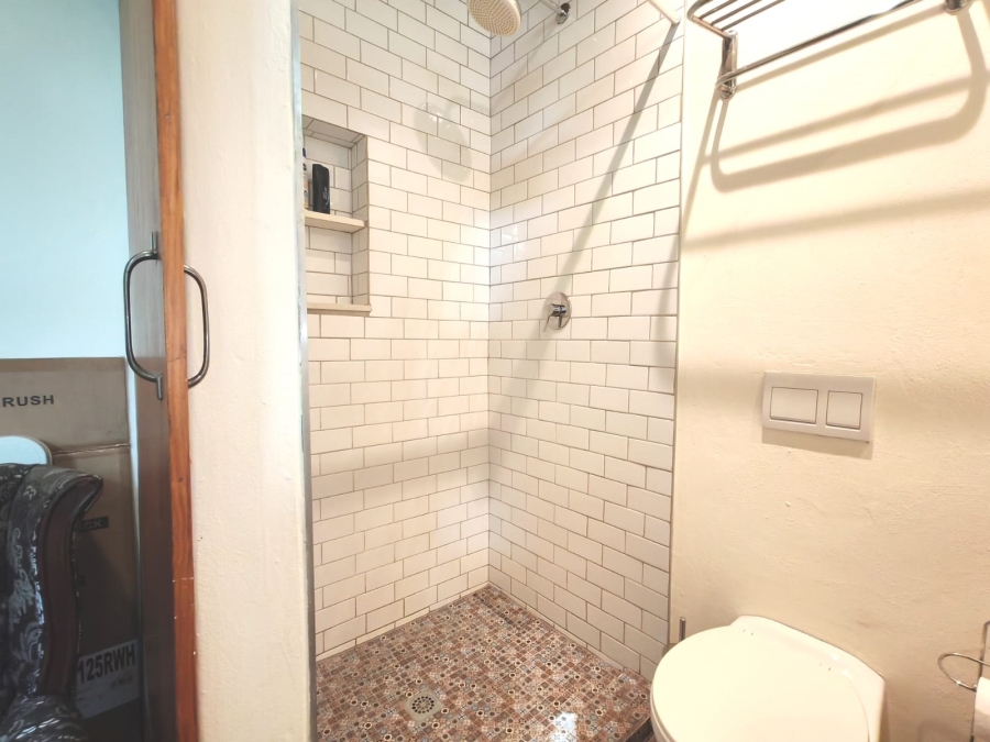 To Let 1 Bedroom Property for Rent in Morningside Manor Gauteng