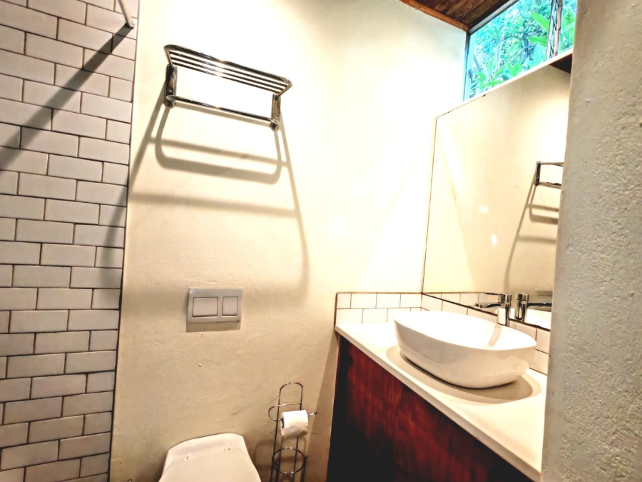 To Let 1 Bedroom Property for Rent in Morningside Manor Gauteng