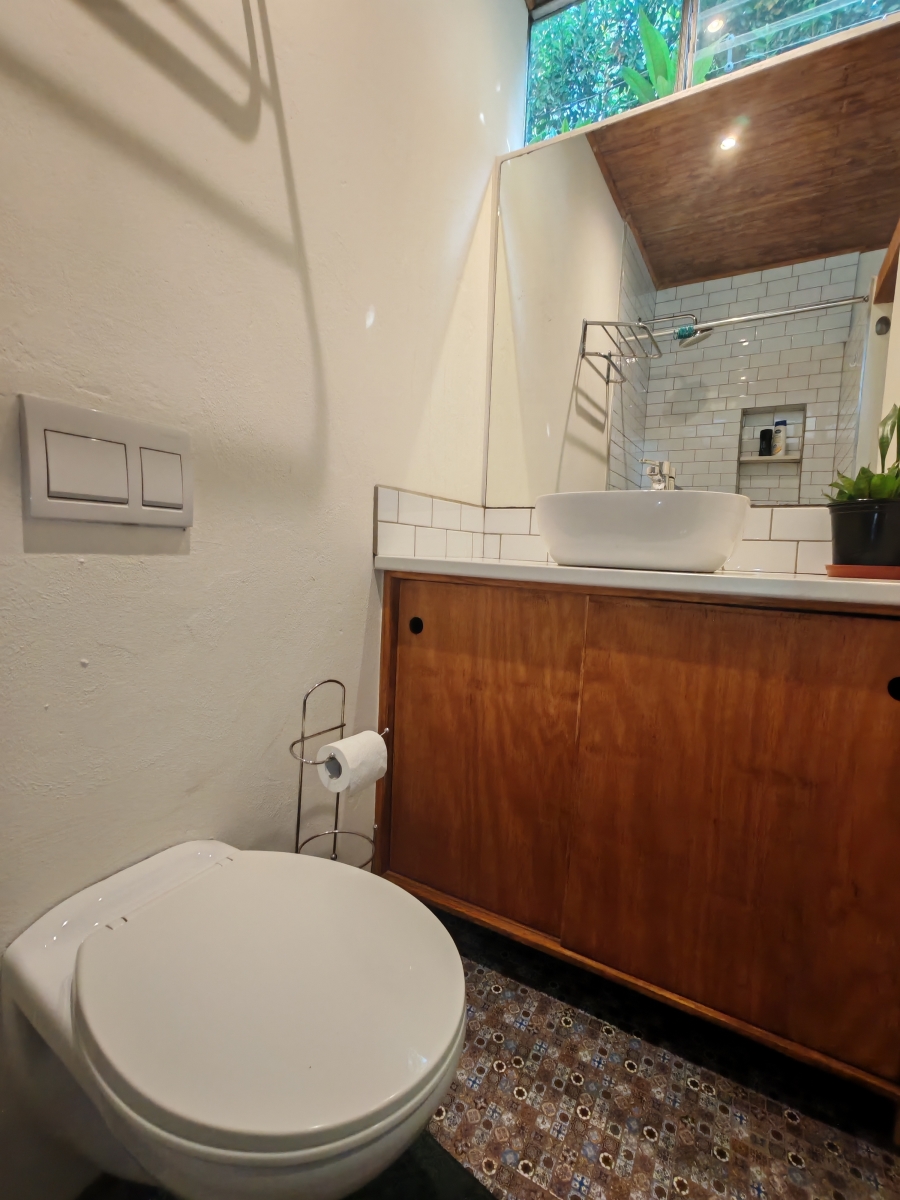 To Let 1 Bedroom Property for Rent in Morningside Manor Gauteng