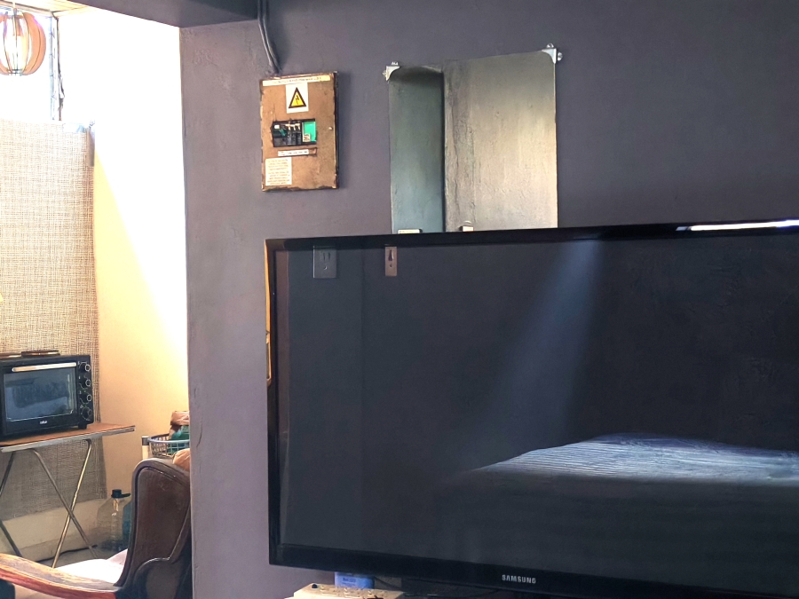 To Let 1 Bedroom Property for Rent in Morningside Manor Gauteng