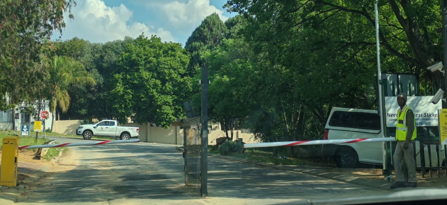 To Let 1 Bedroom Property for Rent in Morningside Manor Gauteng