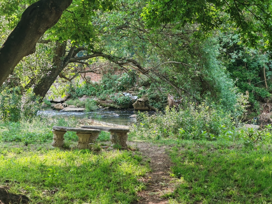 To Let 1 Bedroom Property for Rent in Morningside Manor Gauteng