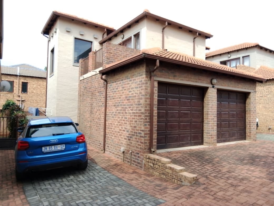 To Let 2 Bedroom Property for Rent in Willowbrook Gauteng