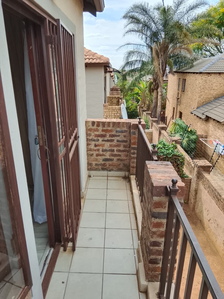 To Let 2 Bedroom Property for Rent in Willowbrook Gauteng