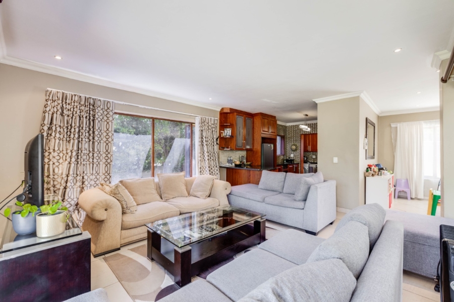 3 Bedroom Property for Sale in Fourways Gauteng