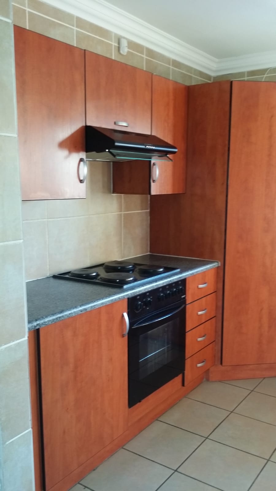 To Let 3 Bedroom Property for Rent in Willowbrook Gauteng