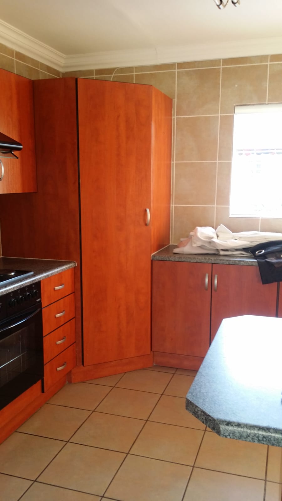 To Let 3 Bedroom Property for Rent in Willowbrook Gauteng