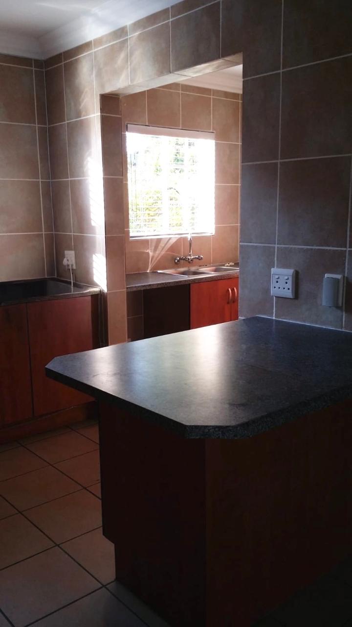 To Let 3 Bedroom Property for Rent in Willowbrook Gauteng