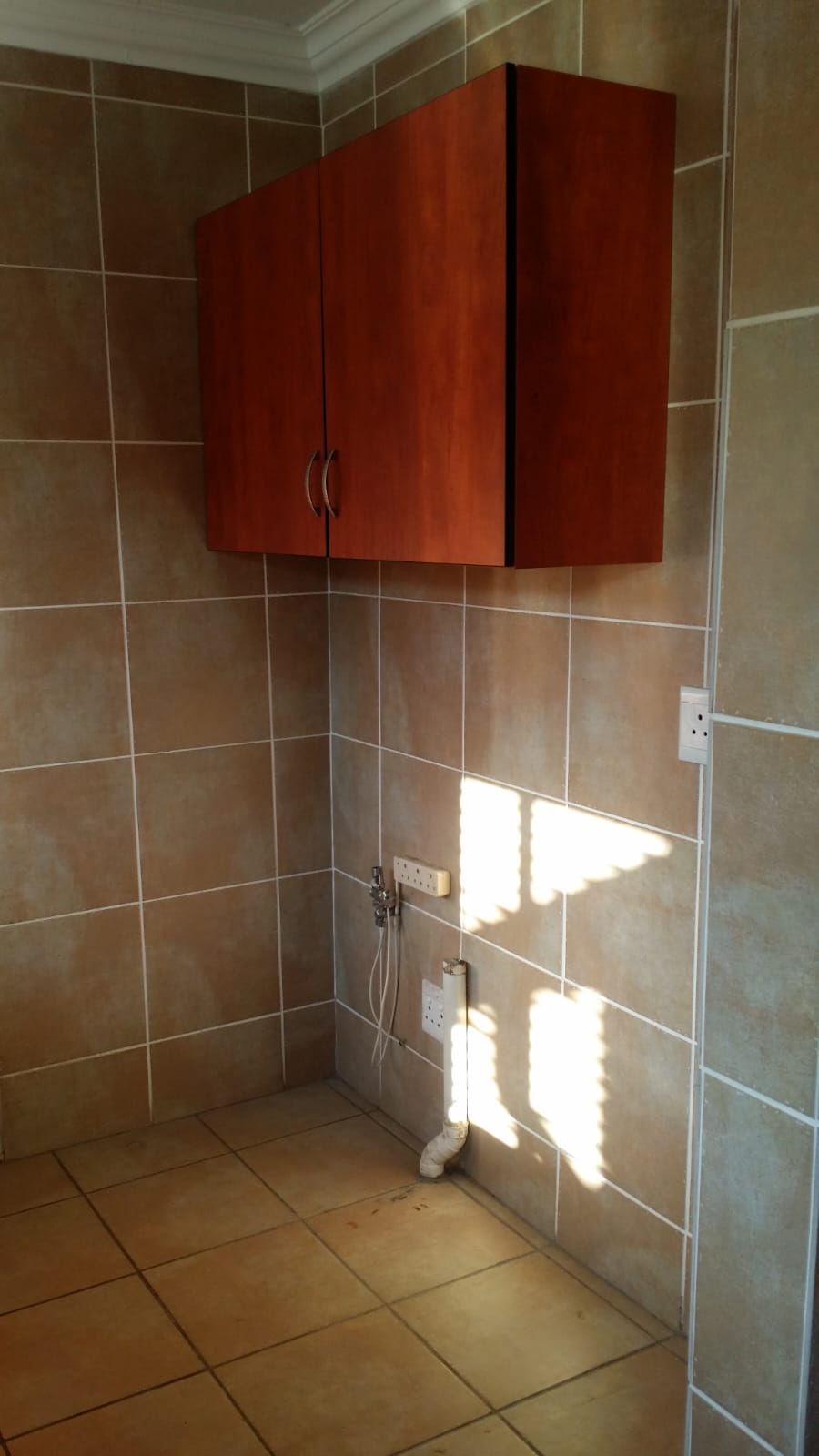 To Let 3 Bedroom Property for Rent in Willowbrook Gauteng