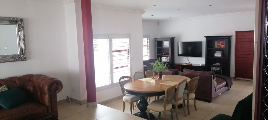 To Let 4 Bedroom Property for Rent in Rangeview Gauteng