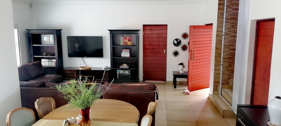 To Let 4 Bedroom Property for Rent in Rangeview Gauteng