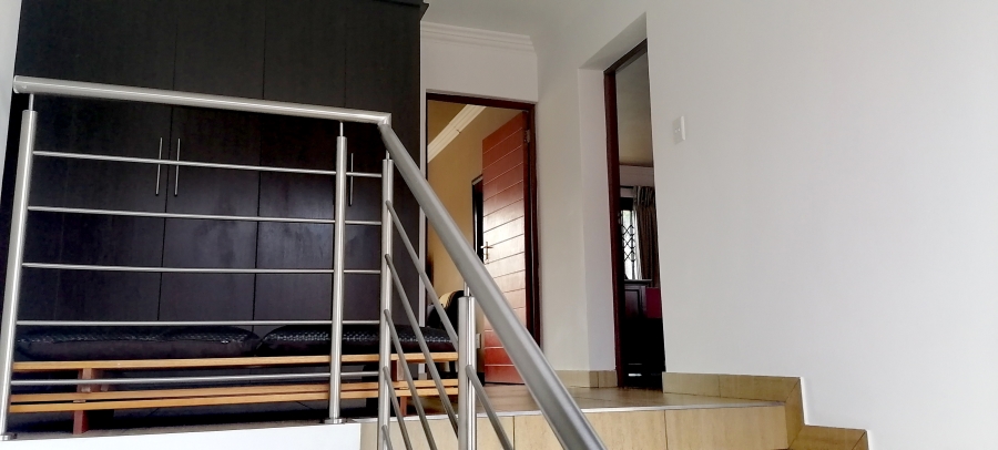 To Let 4 Bedroom Property for Rent in Rangeview Gauteng