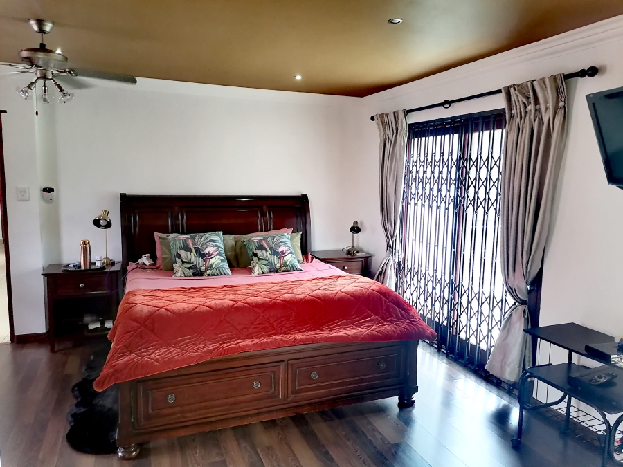 To Let 4 Bedroom Property for Rent in Rangeview Gauteng