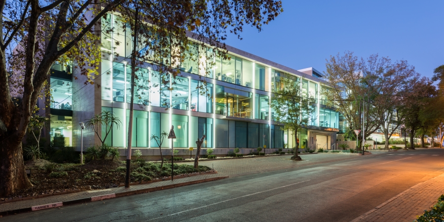 To Let commercial Property for Rent in Illovo Gauteng