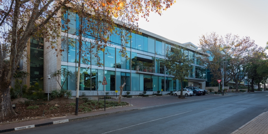 To Let commercial Property for Rent in Illovo Gauteng