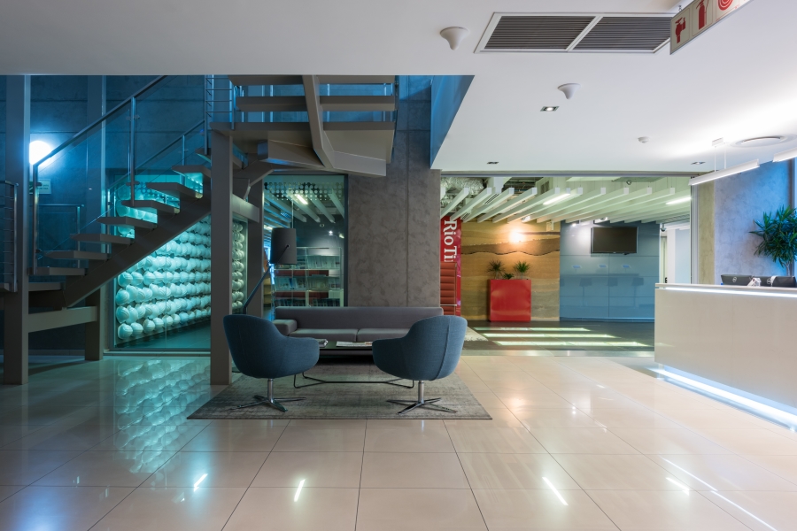 To Let commercial Property for Rent in Illovo Gauteng