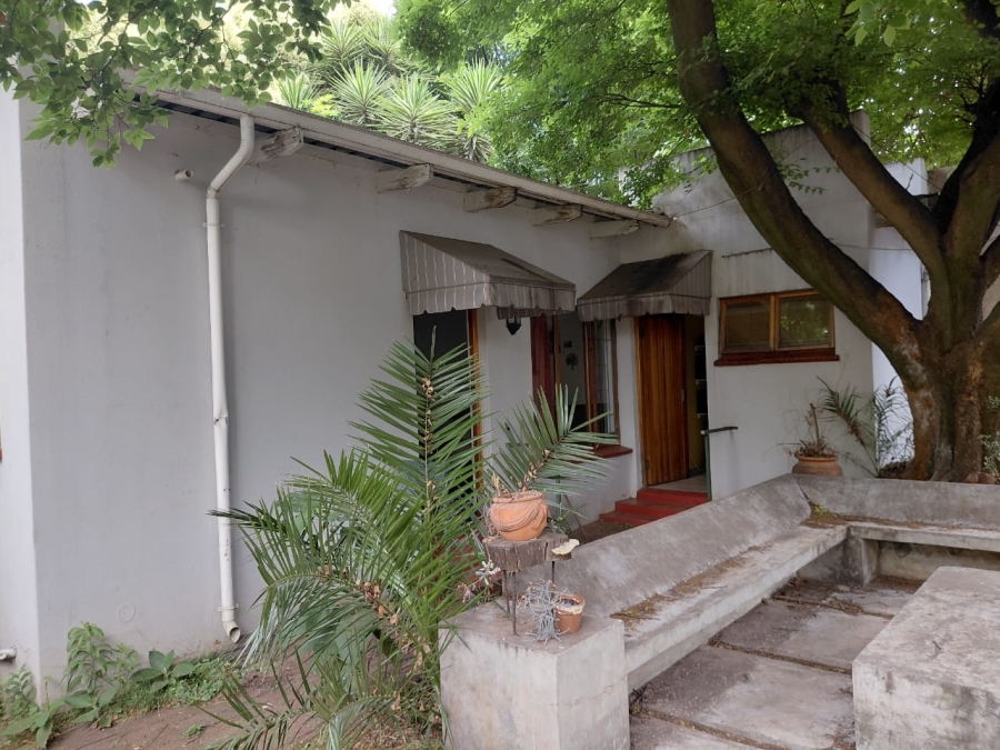 To Let 1 Bedroom Property for Rent in Westdene Gauteng